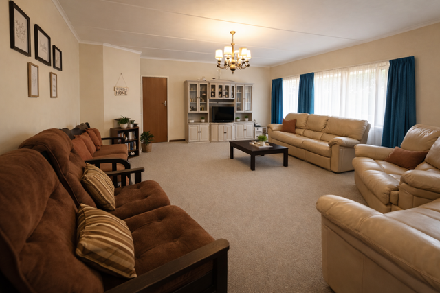 4 Bedroom Property for Sale in Panorama Free State